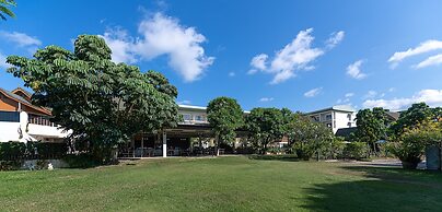 Blue Beach Grand Resort and Spa