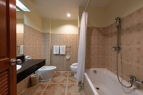 Blue Beach Grand Resort and Spa