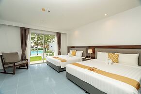Blue Beach Grand Resort and Spa