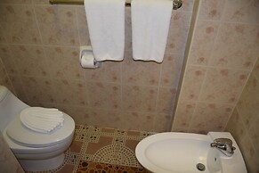 Blue Beach Grand Resort and Spa