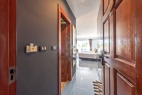 Blue Beach Grand Resort and Spa