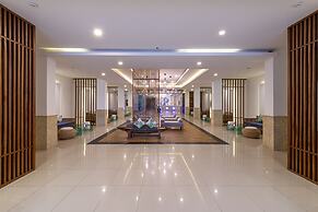 Blue Beach Grand Resort and Spa