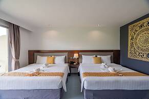 Blue Beach Grand Resort and Spa