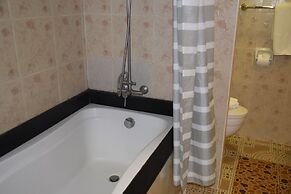 Blue Beach Grand Resort and Spa