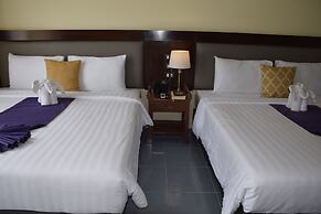 Blue Beach Grand Resort and Spa