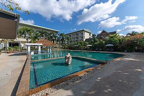 Blue Beach Grand Resort and Spa