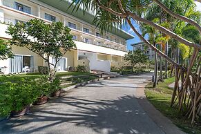 Blue Beach Grand Resort and Spa