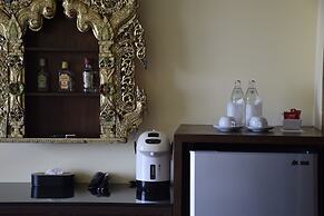 Blue Beach Grand Resort and Spa