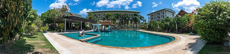 Blue Beach Grand Resort and Spa