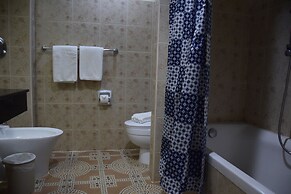 Blue Beach Grand Resort and Spa