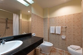 Blue Beach Grand Resort and Spa