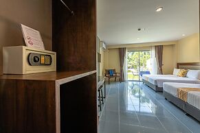 Blue Beach Grand Resort and Spa