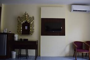 Blue Beach Grand Resort and Spa