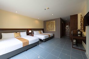 Blue Beach Grand Resort and Spa