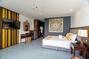 Blue Beach Grand Resort and Spa