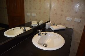 Blue Beach Grand Resort and Spa