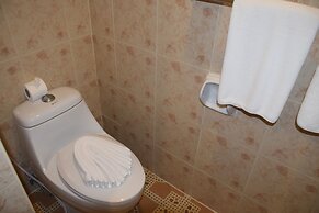 Blue Beach Grand Resort and Spa