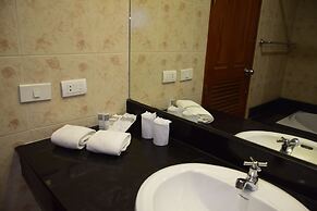 Blue Beach Grand Resort and Spa