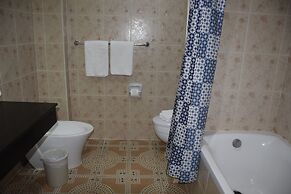 Blue Beach Grand Resort and Spa