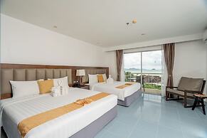 Blue Beach Grand Resort and Spa