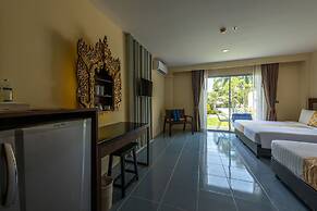 Blue Beach Grand Resort and Spa