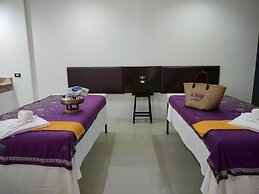 Blue Beach Grand Resort and Spa