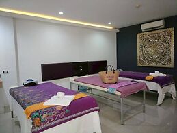 Blue Beach Grand Resort and Spa