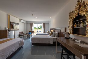 Blue Beach Grand Resort and Spa