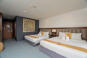 Blue Beach Grand Resort and Spa