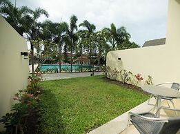 Blue Beach Grand Resort and Spa