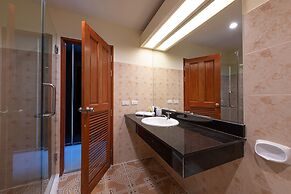 Blue Beach Grand Resort and Spa