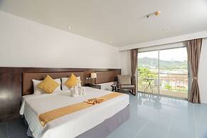 Blue Beach Grand Resort and Spa