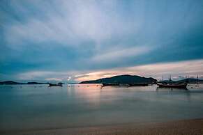 Blue Beach Grand Resort and Spa