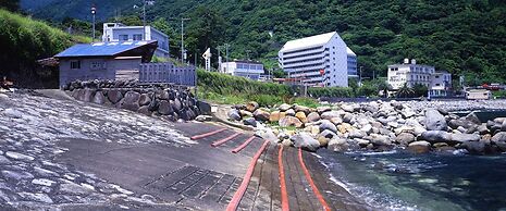 Angel Forest Okawa Shiomisaki