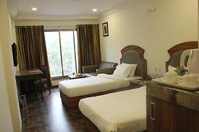 Lords Eco Inn, Gandhidham