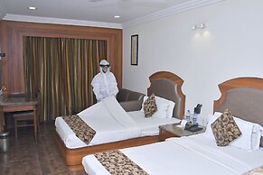 Lords Eco Inn, Gandhidham