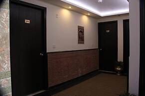 Lords Eco Inn, Gandhidham