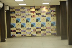 Lords Eco Inn, Gandhidham