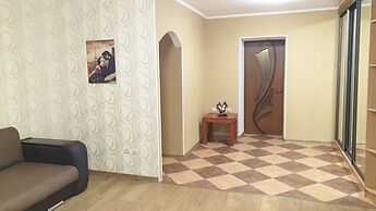 Apartment Levanevskogo 7-53