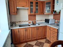 Apartment Levanevskogo 7-53