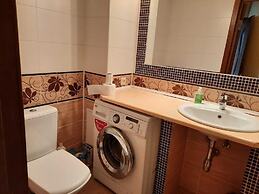 Apartment Levanevskogo 7-53
