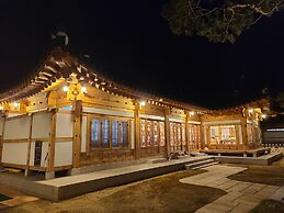 Donghae Hanok Donganjae