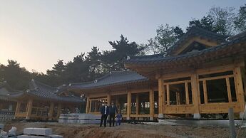 Donghae Hanok Donganjae