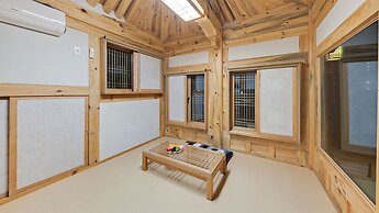 Donghae Hanok Donganjae