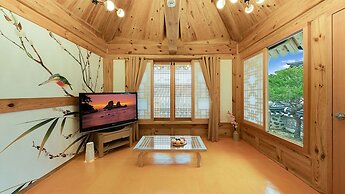 Donghae Hanok Donganjae