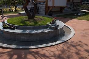 Donghae Hanok Donganjae