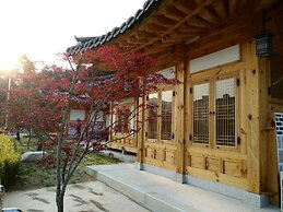 Donghae Hanok Donganjae