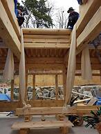 Donghae Hanok Donganjae