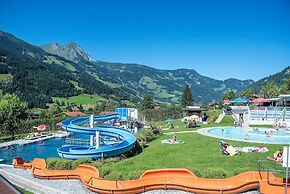 Pension Posauner Dorfgastein