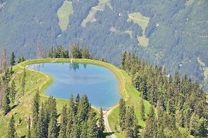 Pension Posauner Dorfgastein